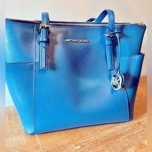 Authentic Michael Kors Purse